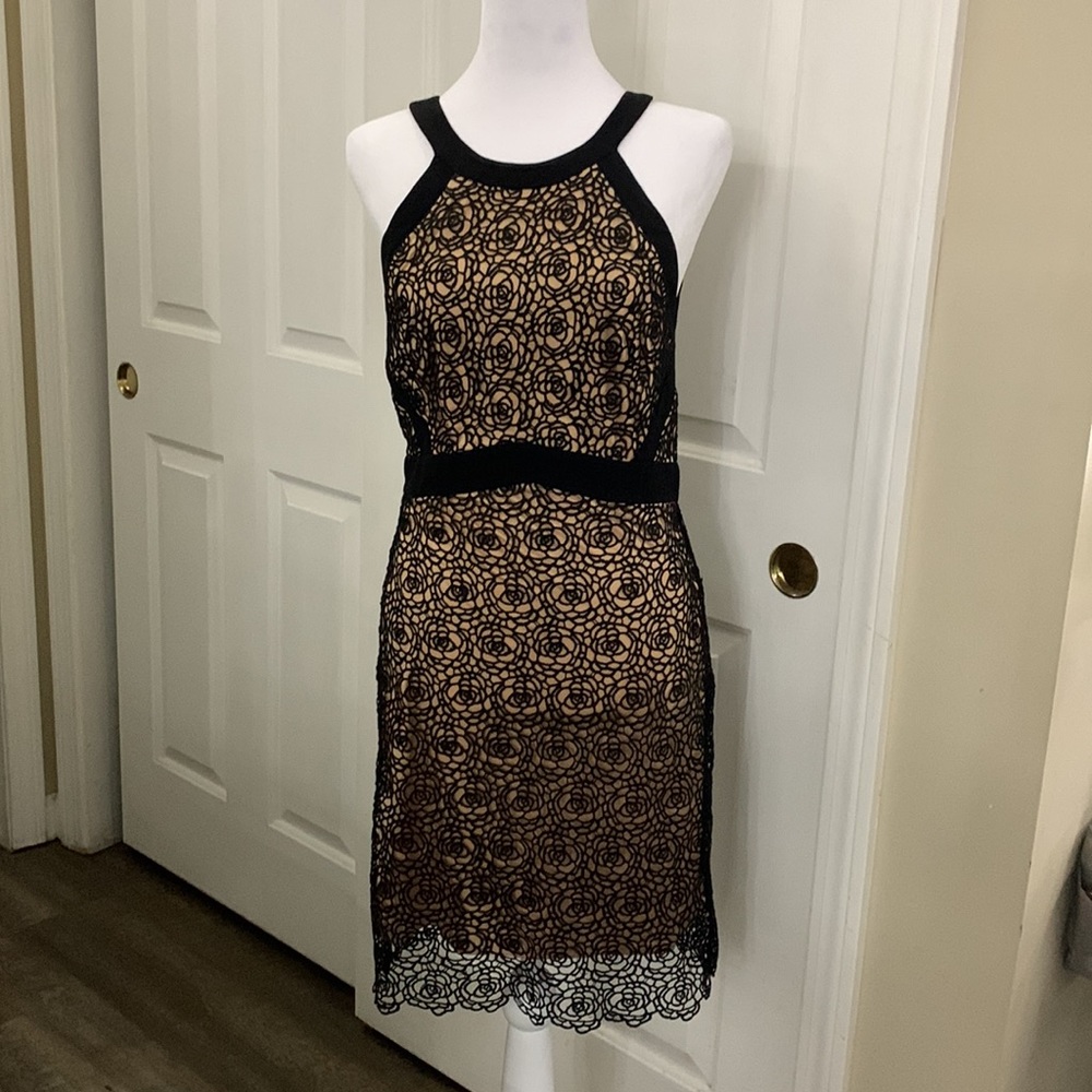 Cocktail dress from ModCloth